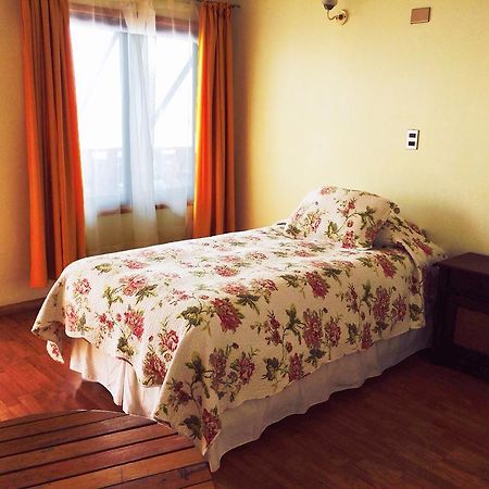 Hostal Caupolican Concepción Værelse billede