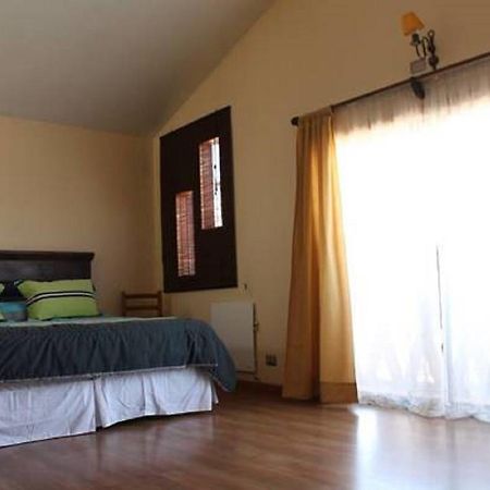 Hostal Caupolican Concepción Eksteriør billede