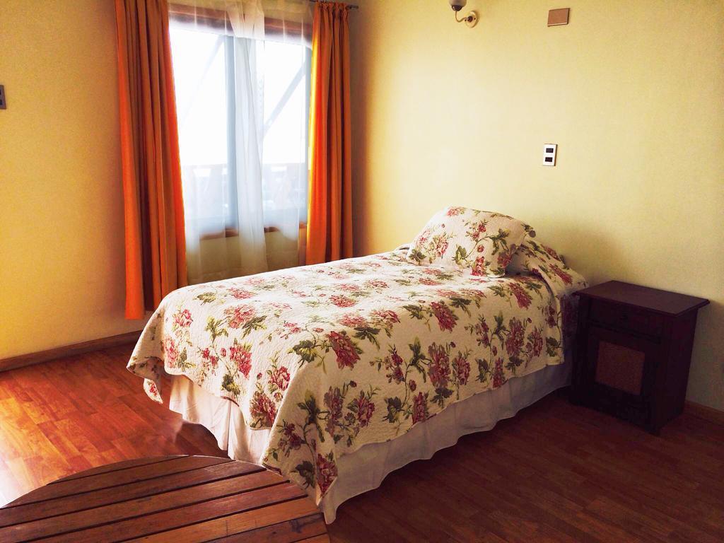 Hostal Caupolican Concepción Værelse billede