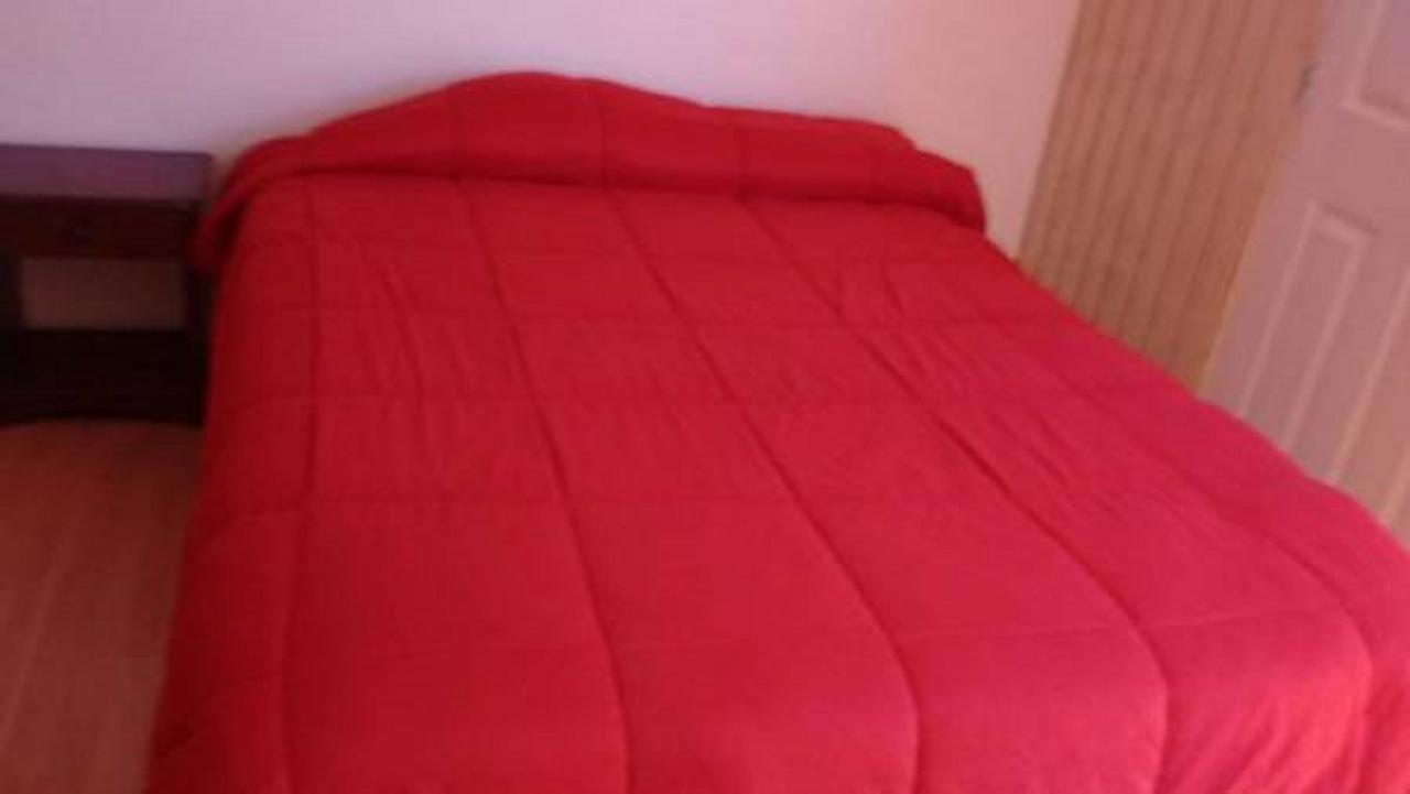 Hostal Caupolican Concepción Eksteriør billede