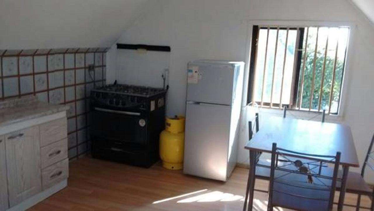 Hostal Caupolican Concepción Eksteriør billede