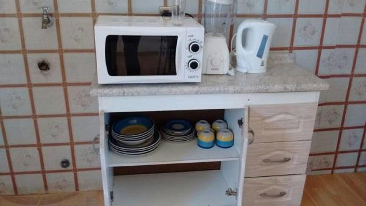 Hostal Caupolican Concepción Eksteriør billede