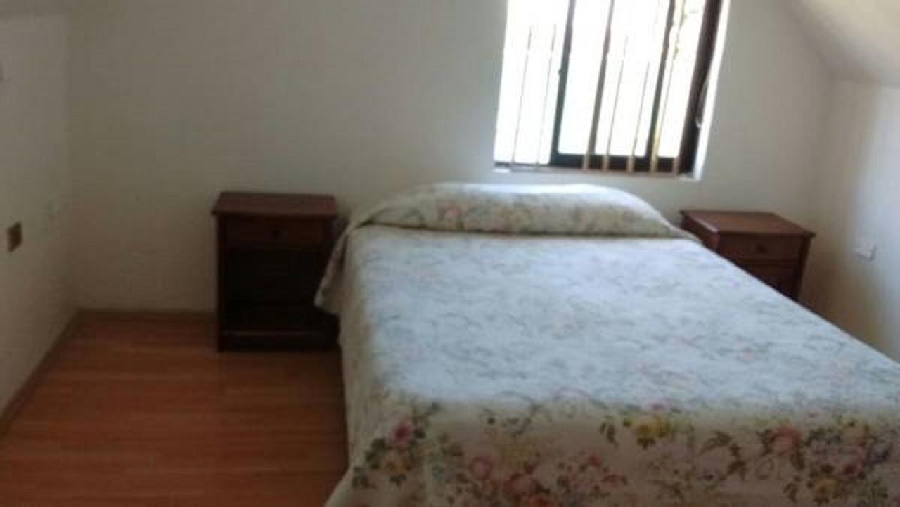 Hostal Caupolican Concepción Eksteriør billede